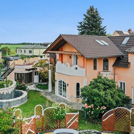 Boutique Hotel Shambala Zeitlos Wiedemar Dış mekan fotoğraf