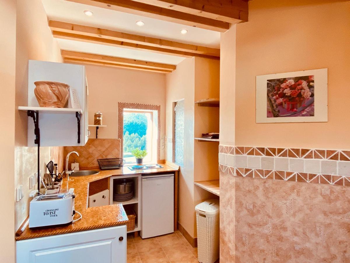 Boutique Hotel Shambala Zeitlos Wiedemar Dış mekan fotoğraf