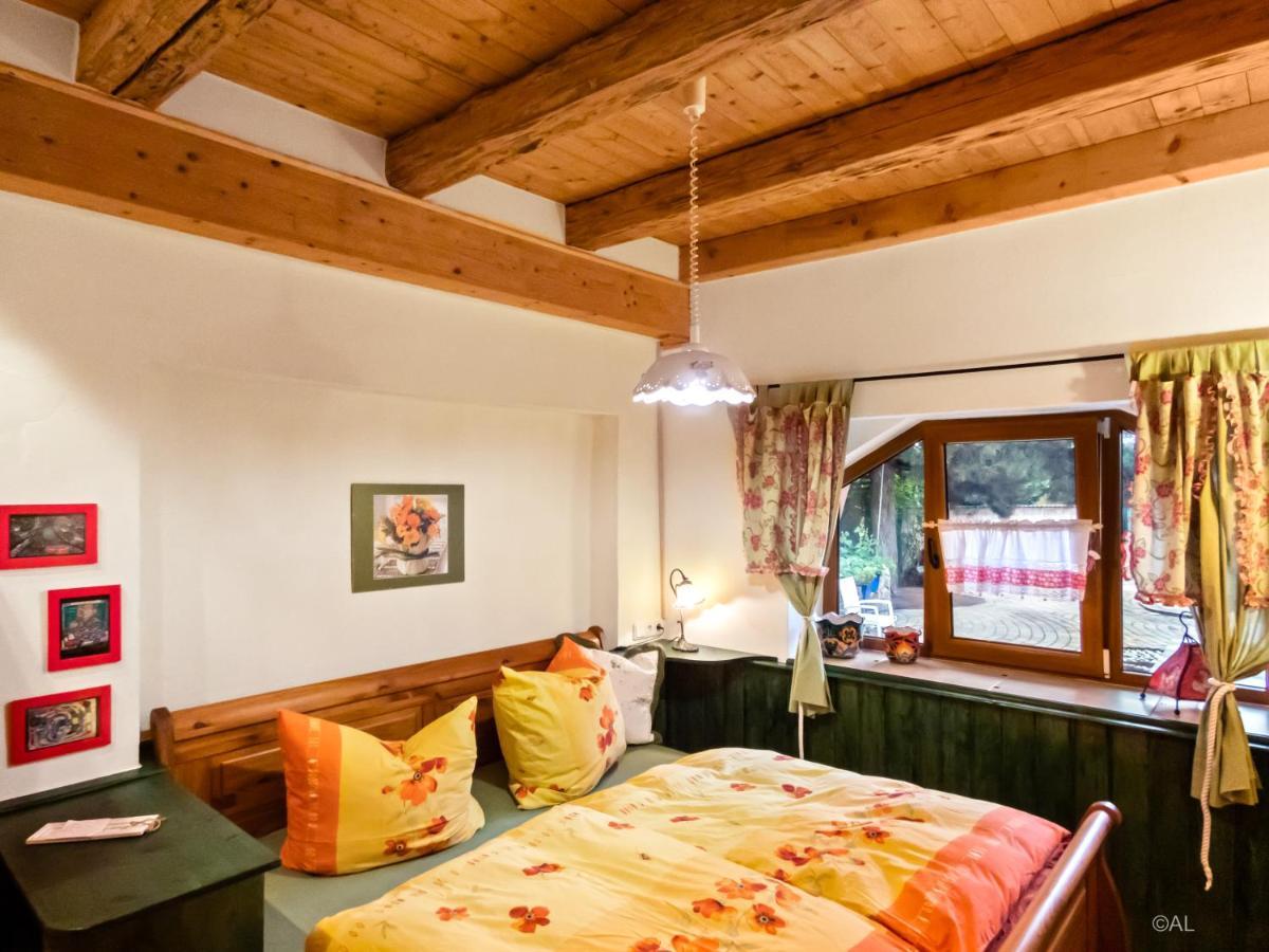 Boutique Hotel Shambala Zeitlos Wiedemar Dış mekan fotoğraf