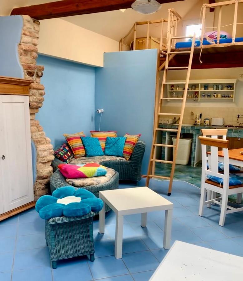 Boutique Hotel Shambala Zeitlos Wiedemar Dış mekan fotoğraf