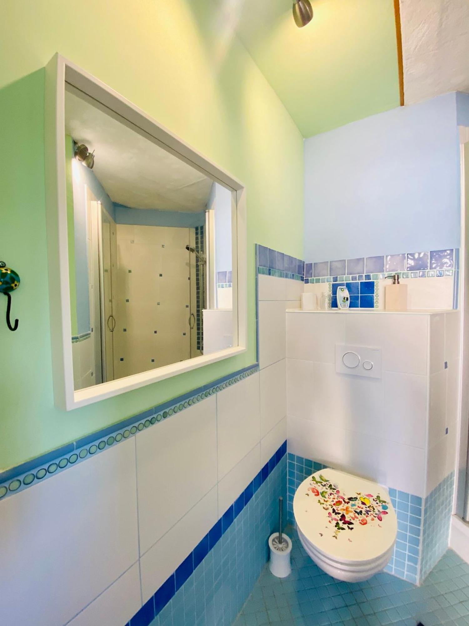 Boutique Hotel Shambala Zeitlos Wiedemar Oda fotoğraf