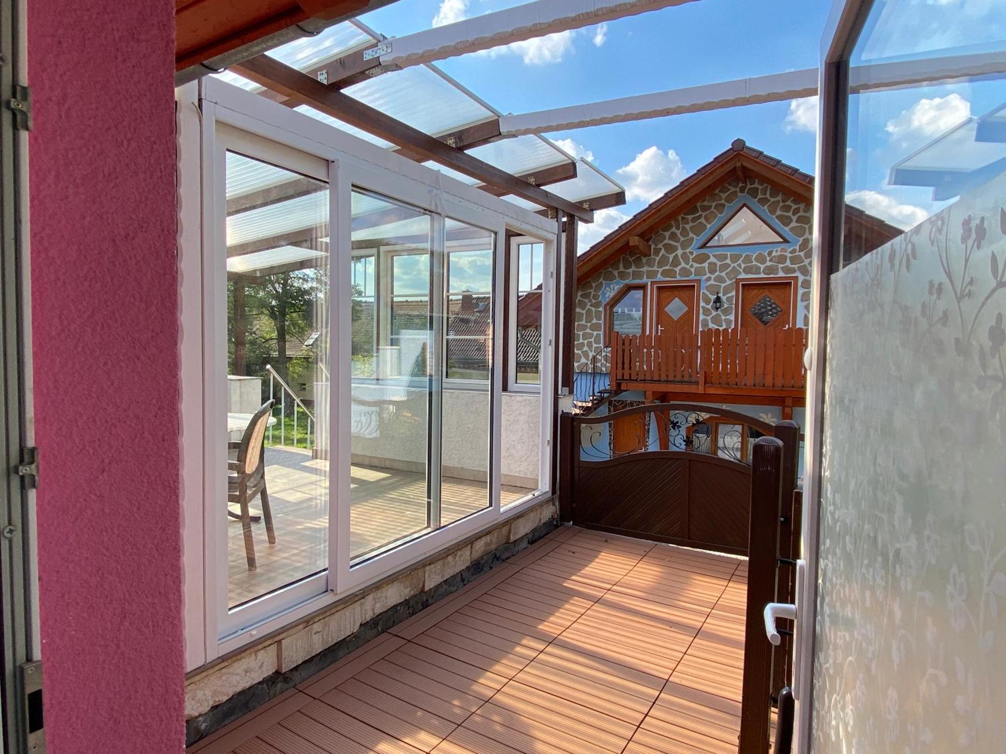 Boutique Hotel Shambala Zeitlos Wiedemar Oda fotoğraf